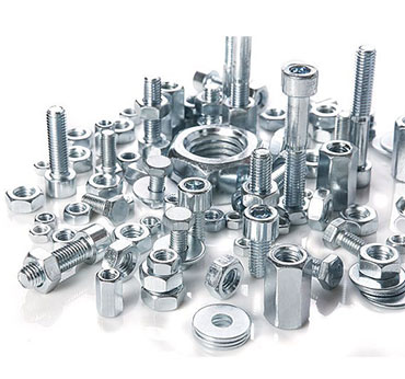 Bright Steel Overseas