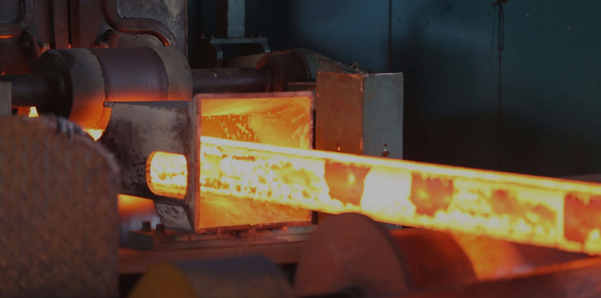 Bright Steel Overseas