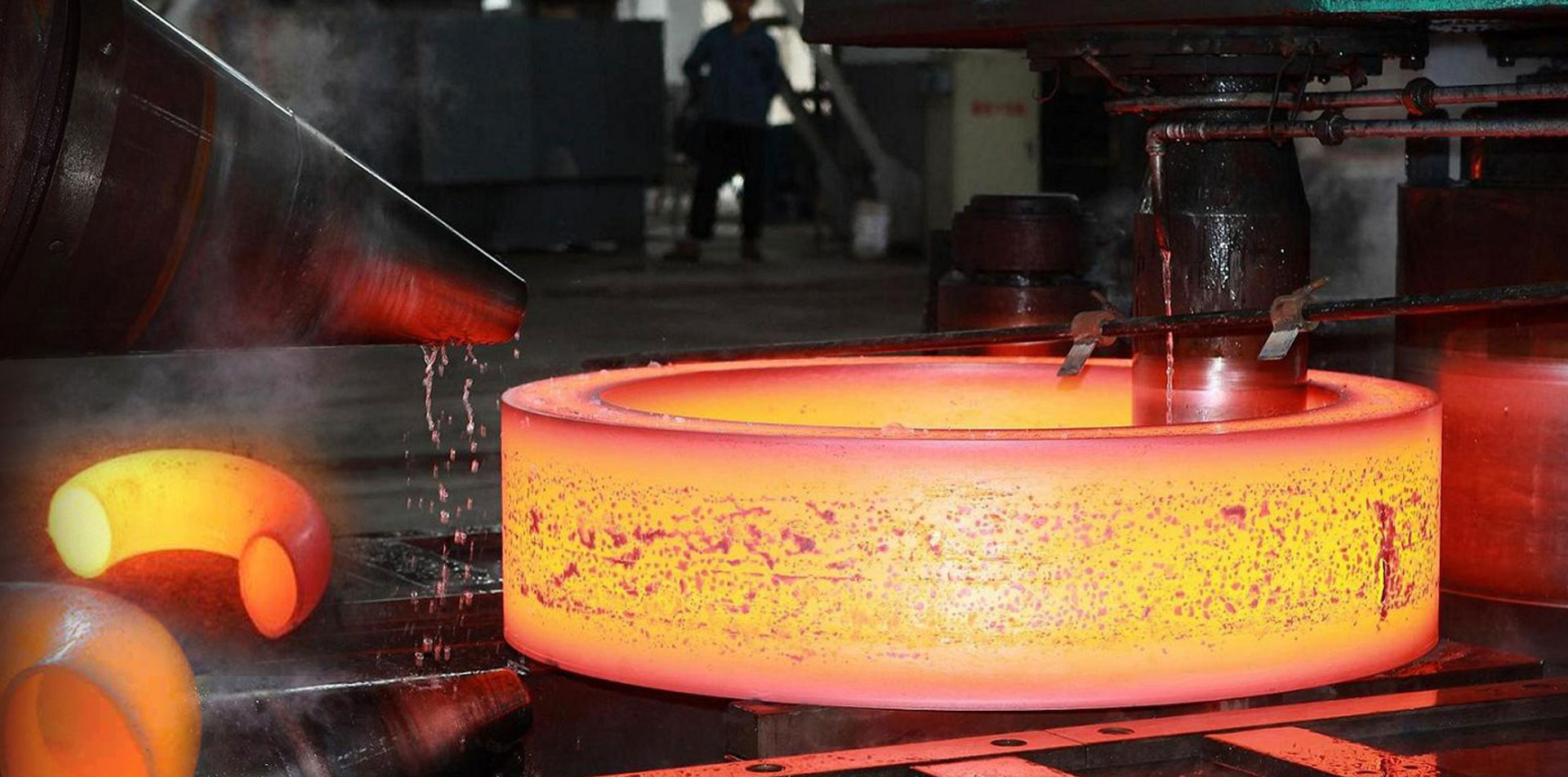 Bright Steel Overseas