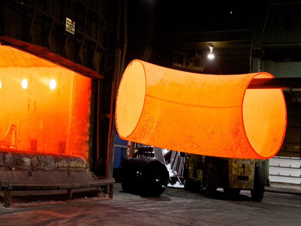 Bright Steel Overseas