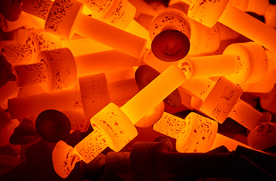 Bright Steel Overseas