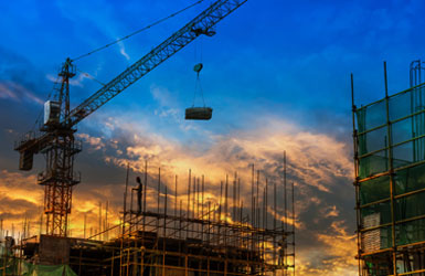 Bright Steel Overseas