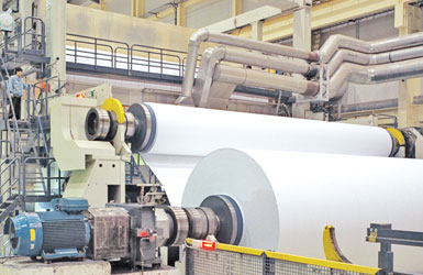 Bright Steel Overseas