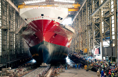 Bright Steel Overseas