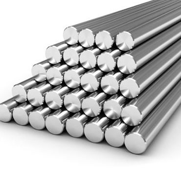 Bright Steel Overseas