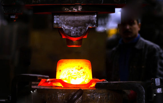 Bright Steel Overseas